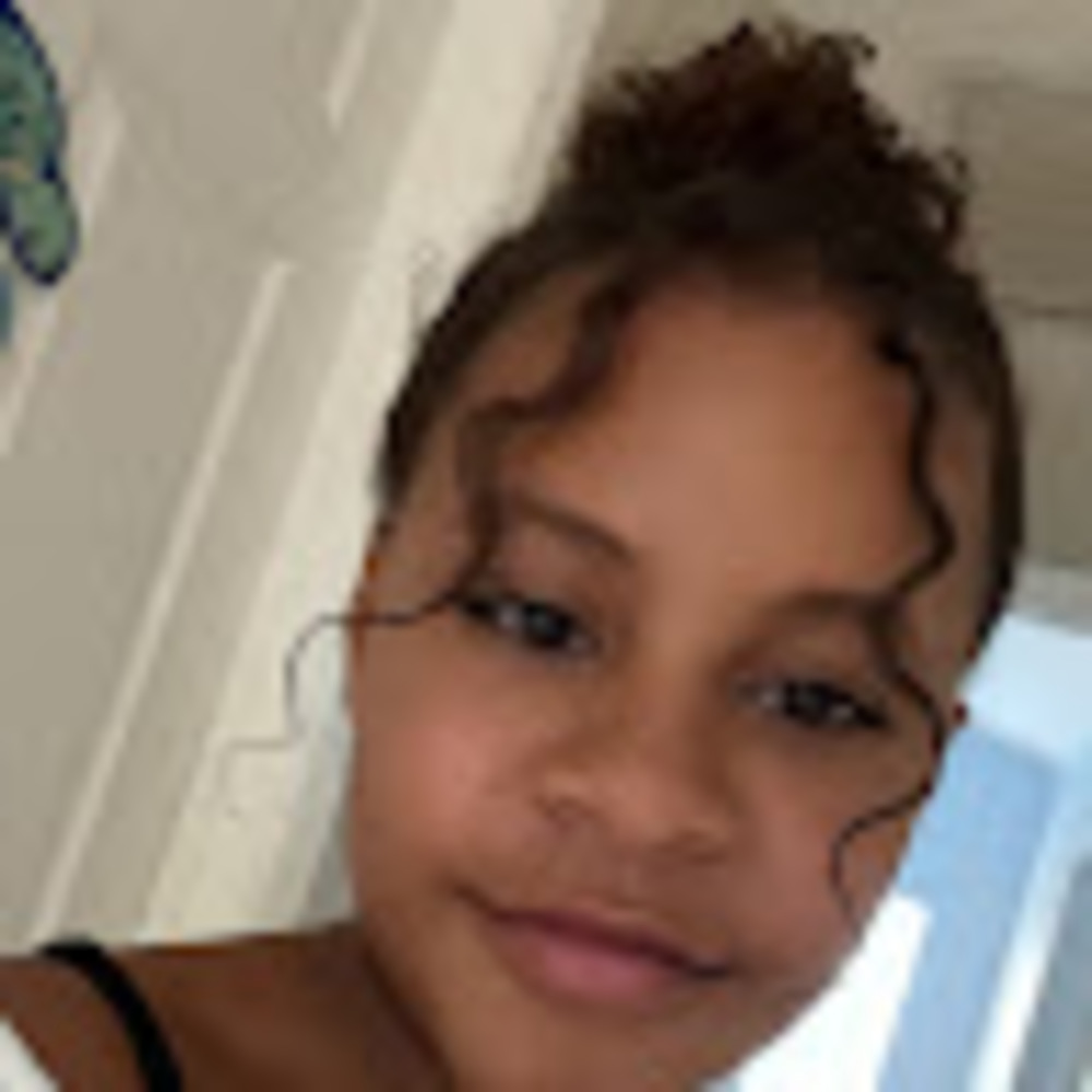 Meet your Posher, Jaelynn